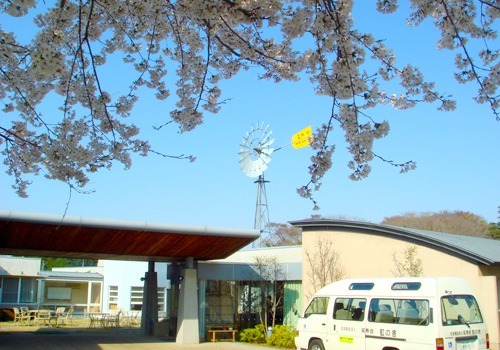 特別養護老人ホーム 虹の舎【2019年04月オープン】(看護師/准看護師の求人)の写真:
