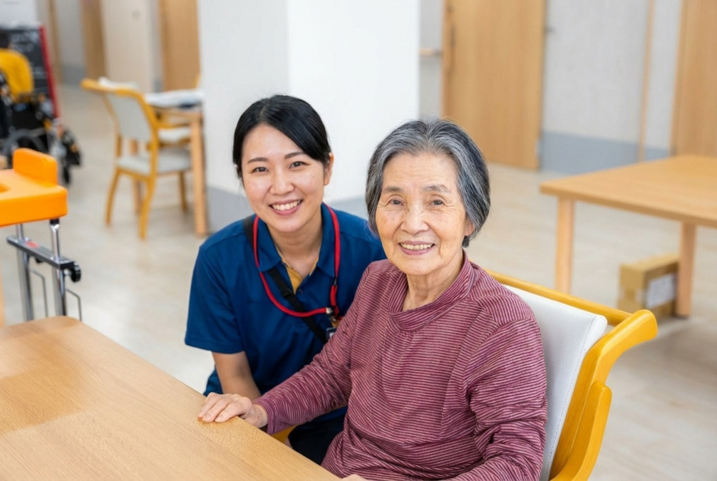 住宅型有料老人ホームピースフリー富田林(サービス提供責任者の求人)の写真5枚目: