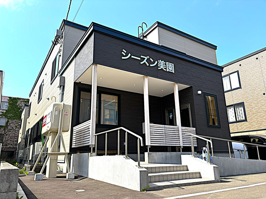 リビングケア・シーズン美園の画像