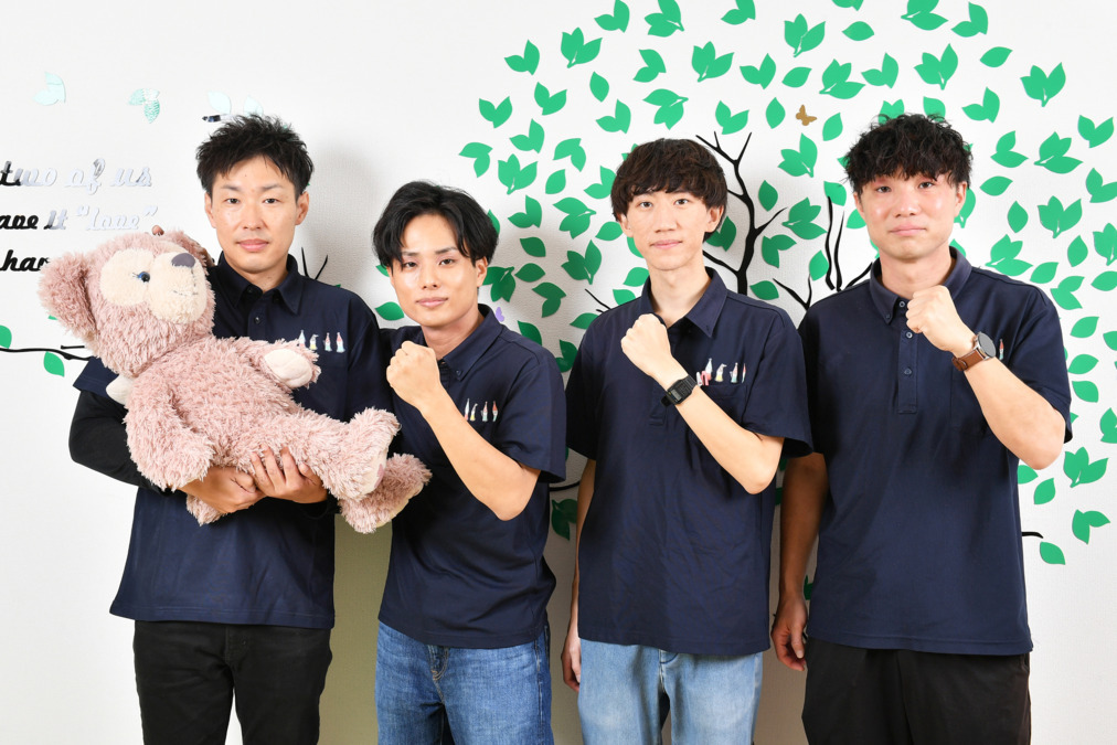 ここっと片町（児童指導員/指導員の求人）の写真7枚目：
