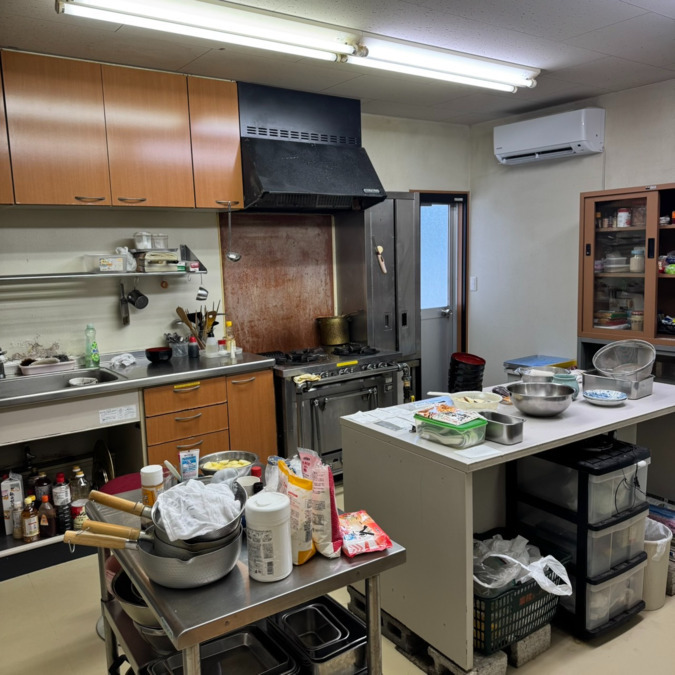オアシスらんど八王子　横川（介護職/ヘルパーの求人）の写真5枚目：