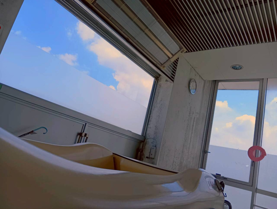 特別養護老人ホームパラダイム港南の写真3枚目：