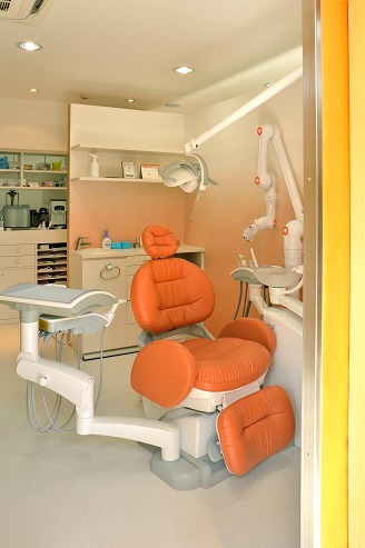 ふぉれすと歯科(歯科衛生士の求人)の写真6枚目: