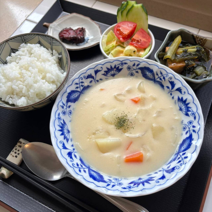 三橋デイサービスセンターつるかめ（調理師/調理スタッフの求人）の写真6枚目：