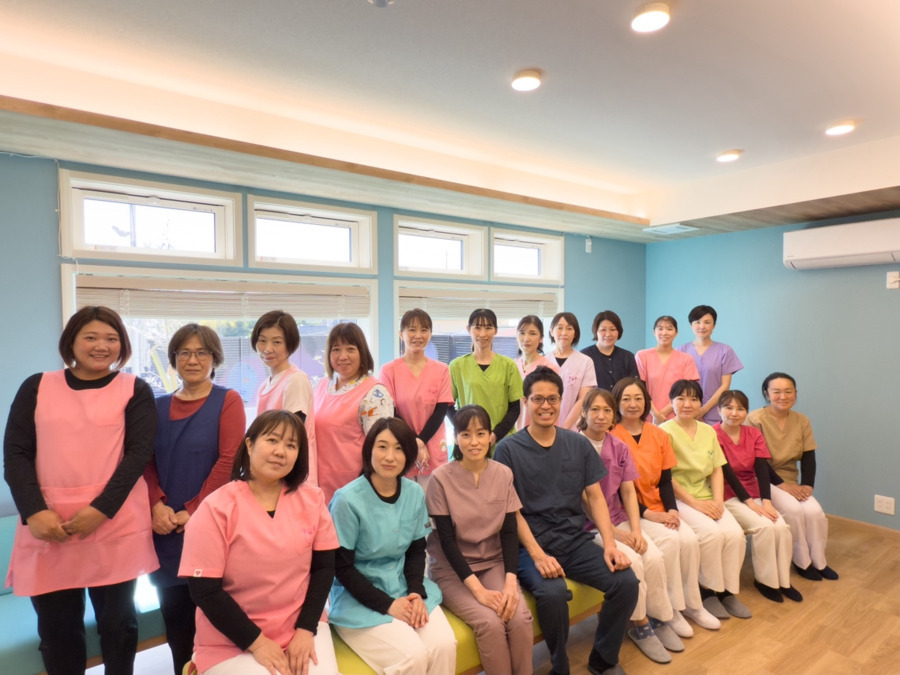 オリーブ病児保育室の写真10枚目: