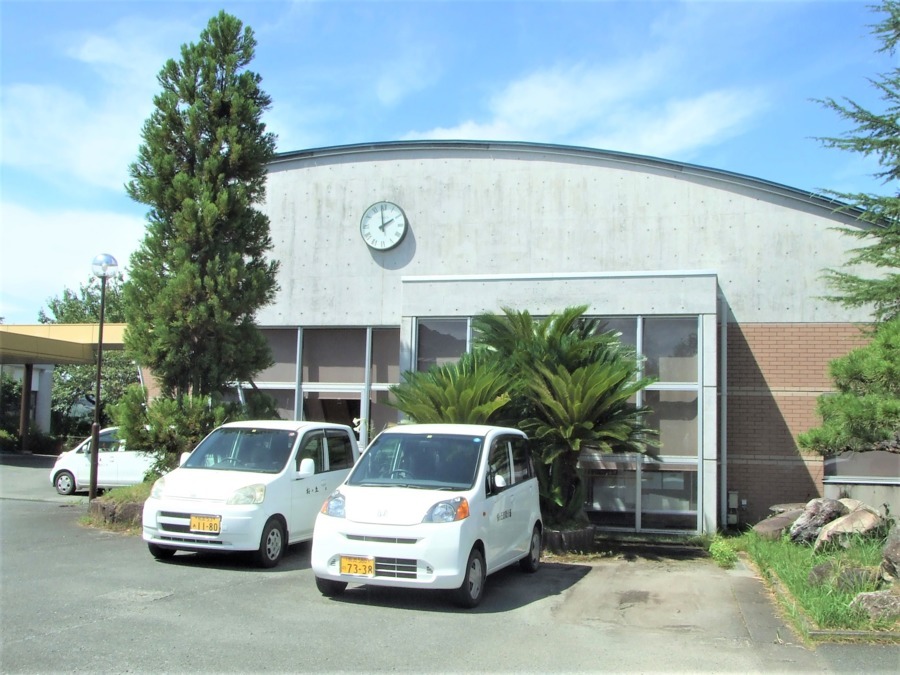 桜の丘居宅介護支援事業所の写真