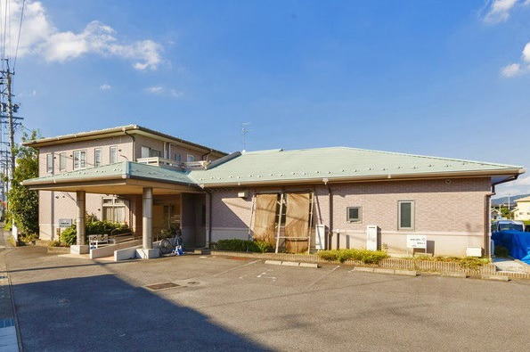 認知症高齢者グループホーム ファミリーケア本巣の写真