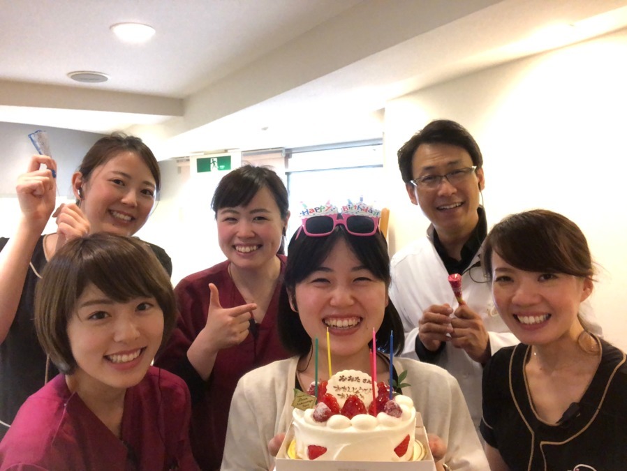 スマイルデンタルクリニックの写真: