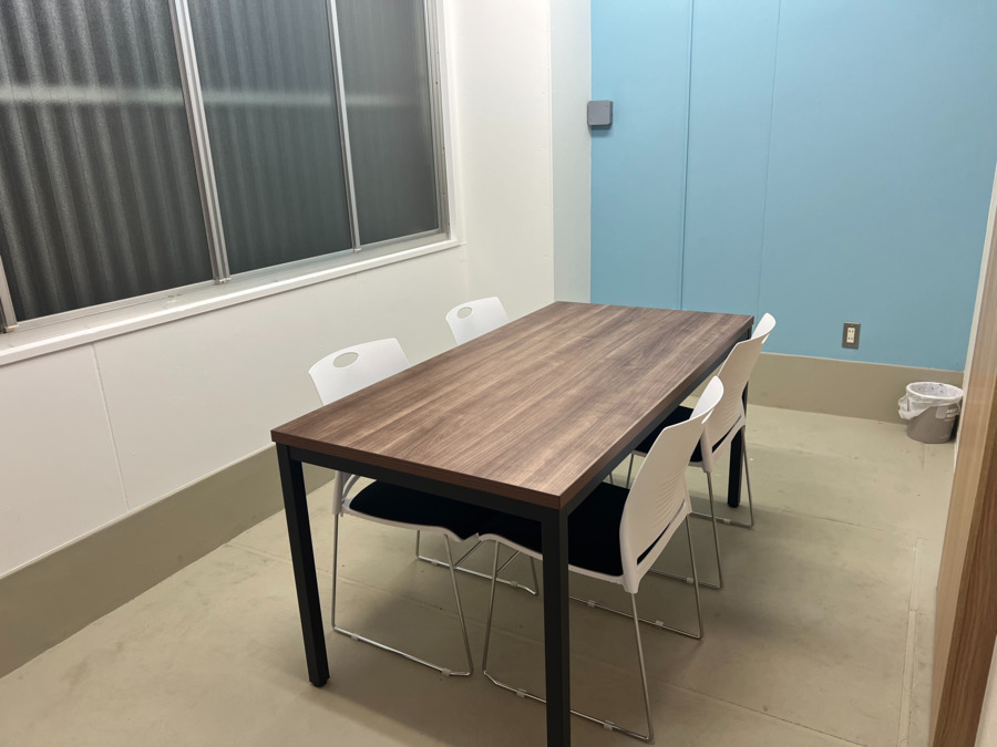 ヘルパーステーション　スイート二条城前の写真4枚目：