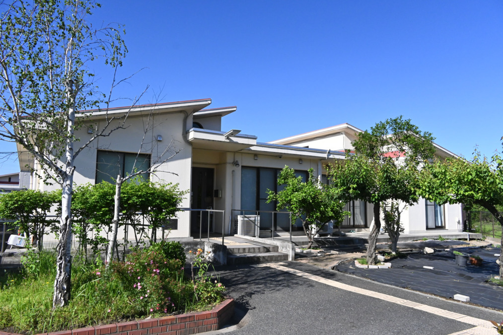 ケアホームひとつぶの写真