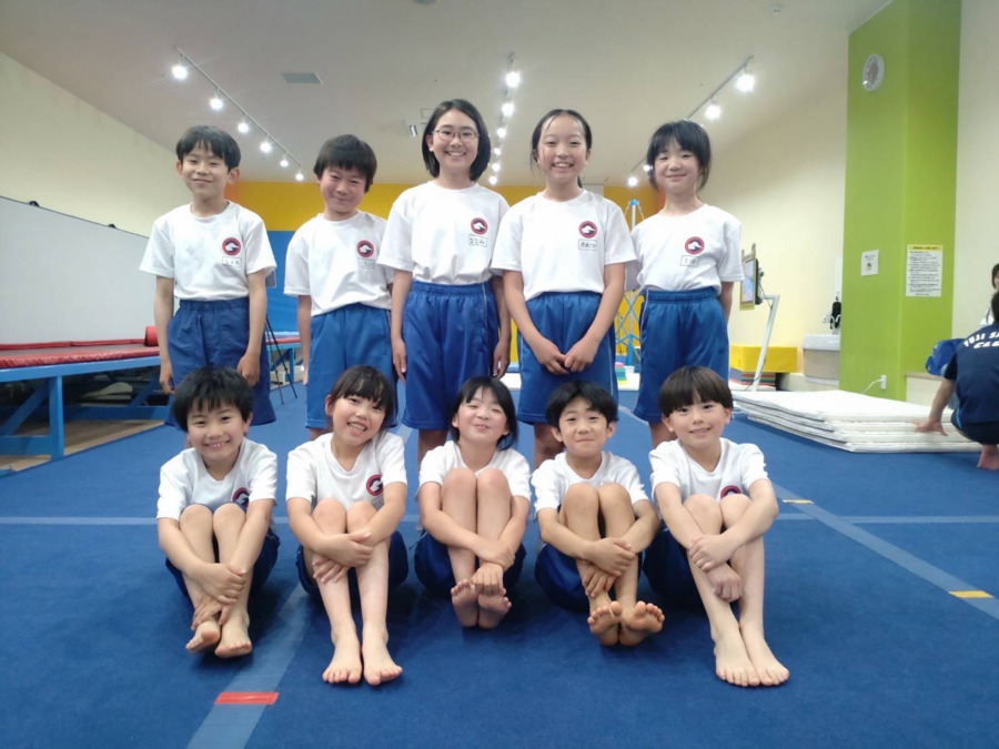 フジスポーツクラブ志津教室の写真6枚目：