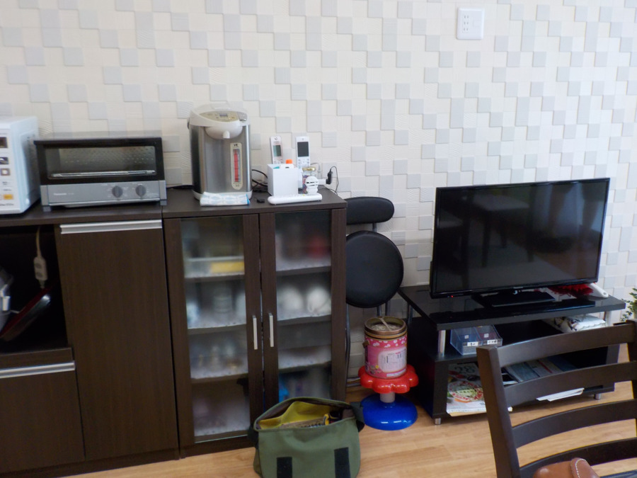 グループホーム ラリマ福泉(生活支援員の求人)の写真4枚目: