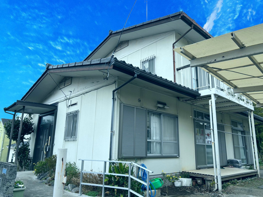 茶話本舗デイサービス新上山（介護職/ヘルパーの求人）の写真4枚目：