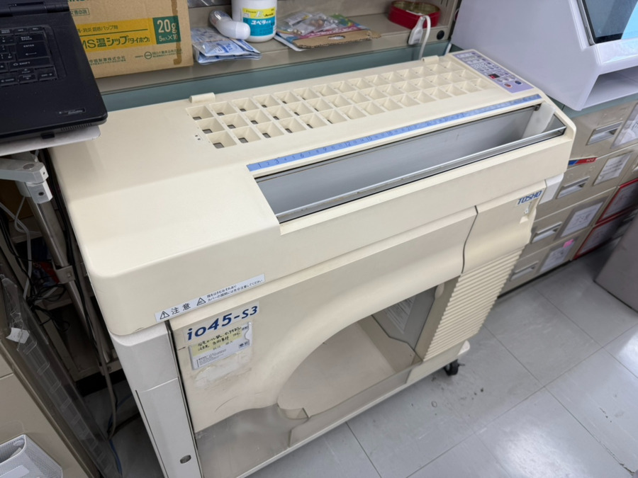 大江調剤薬局（薬剤師の求人）の写真5枚目：
