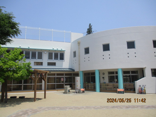 須玖保育所(保育士の求人)の写真3枚目: