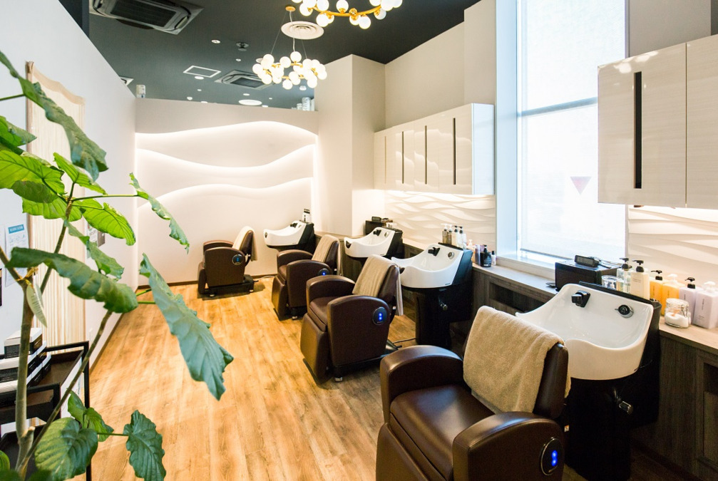  APOLLO BEAUTY RESORTの写真5枚目：