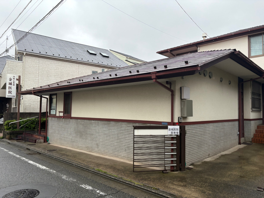 金城医院(医療事務/受付の求人)の写真3枚目: