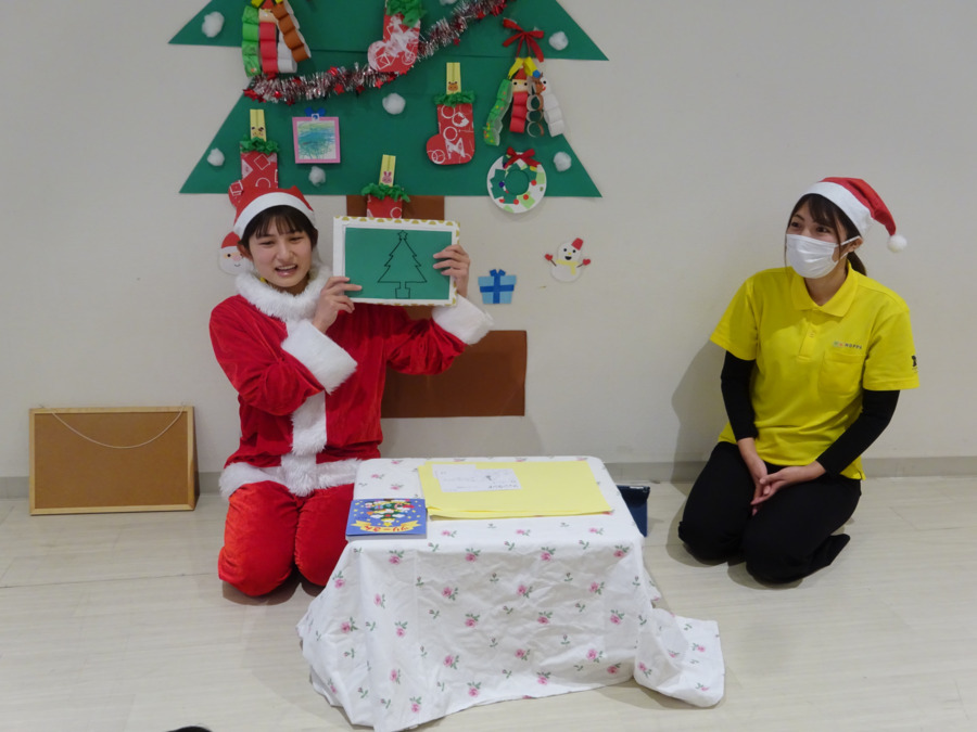 HOPPAおおじまタウン（医療事務/受付の求人）の写真5枚目：