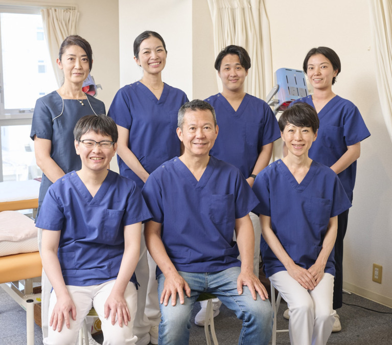 アキュラ鍼灸院の写真