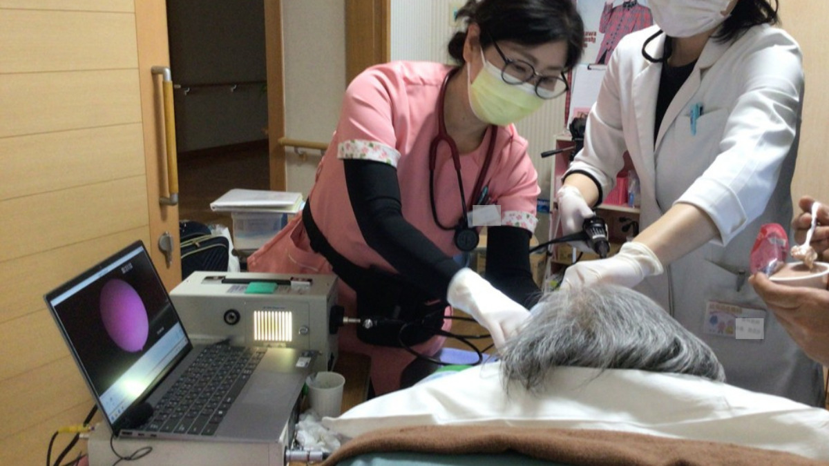 チューリップ訪問看護ステーション【2025年10月01日オープン予定】（看護師/准看護師の求人）の写真3枚目：