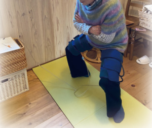 ナチュラルスタイルのお店 Wawa(エステティシャン/セラピストの求人)の写真3枚目: