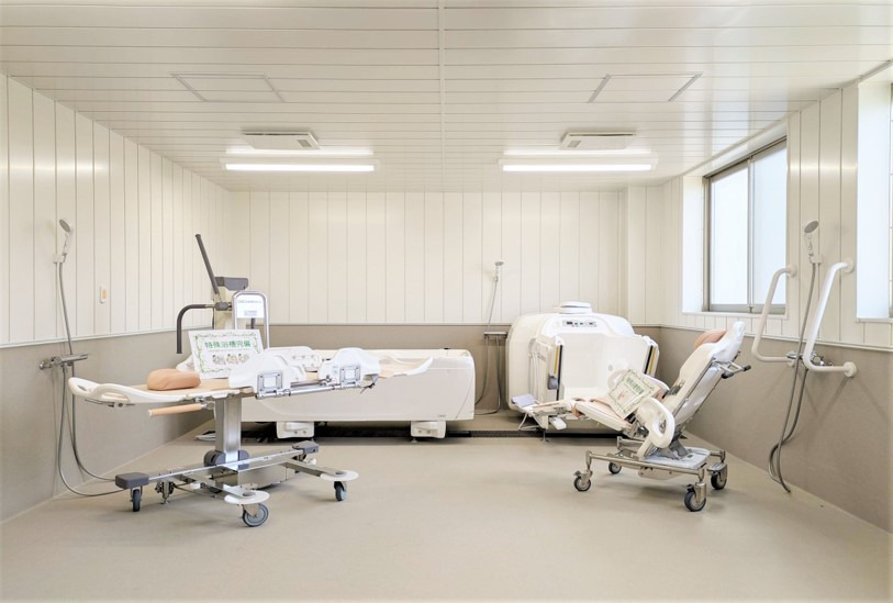 住宅型有料老人ホーム『医心館広島横川』【2025年04月01日オープン】(介護職/ヘルパーの求人)の写真14枚目: