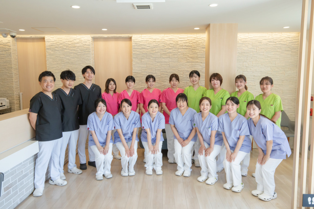 横堤歯科クリニックの写真