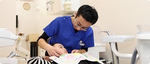 志木あん歯科クリニック（歯科衛生士の求人）の写真4枚目：