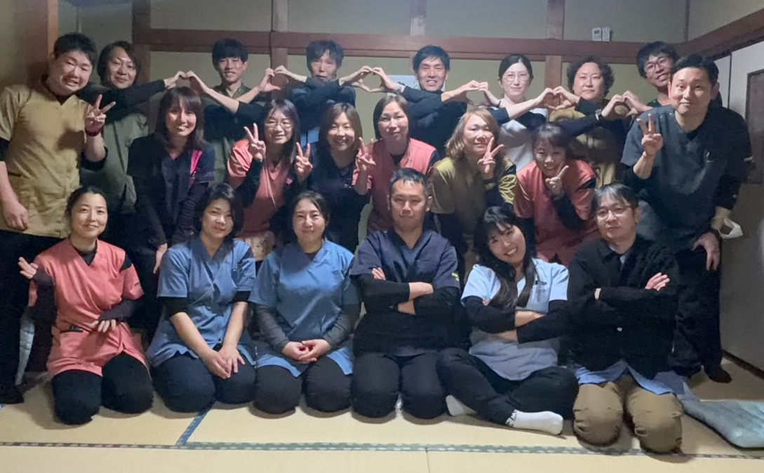 メディカルサービス株式会社 訪問看護ステーションつながりの写真