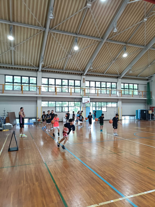 SS株式会社（インストラクターの求人）の写真2枚目：