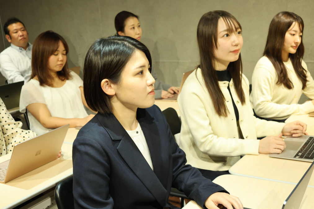 株式会社SHINKS-K（保育士の求人）の写真2枚目：