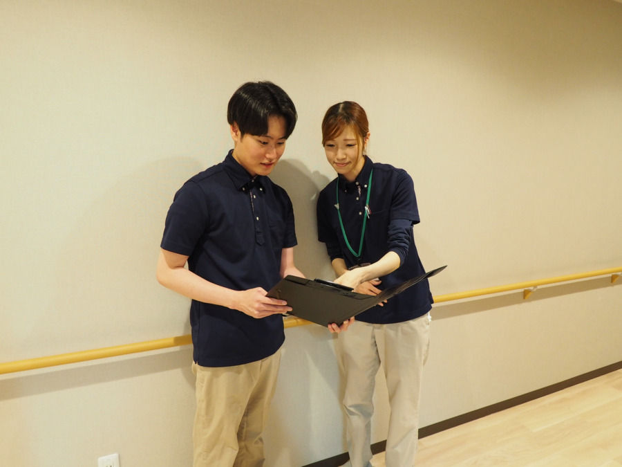 有料老人ホーム　サンライズ・ヴィラ藤沢羽鳥（サービス提供責任者の求人）の写真10枚目：