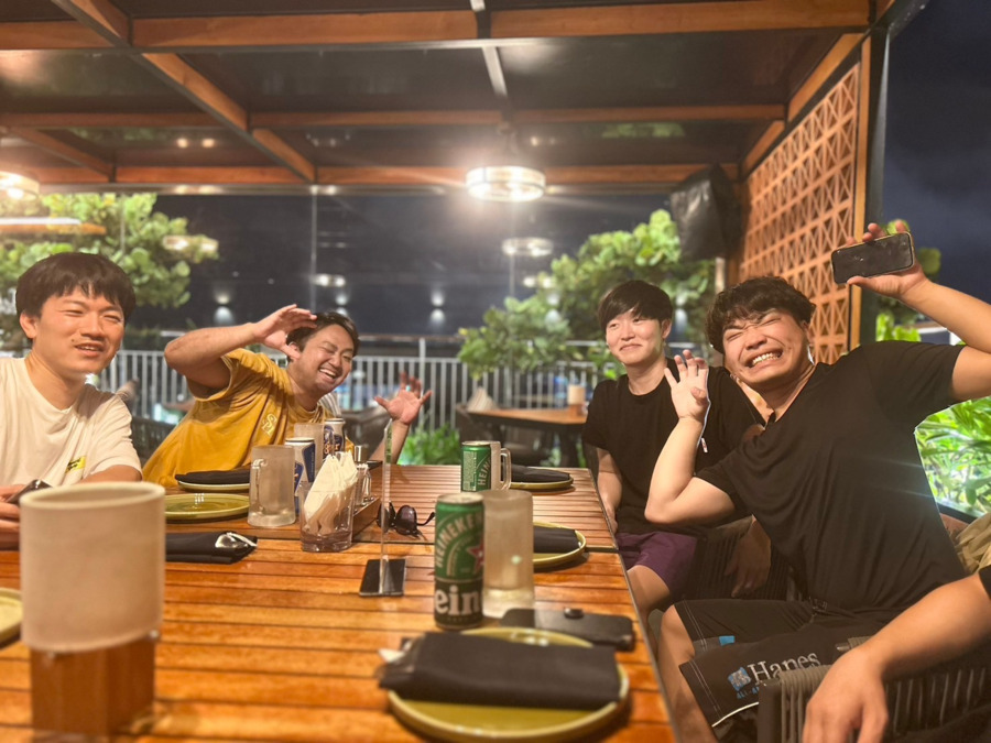 リラク整体RAKURAKU・LAB明野店【2025年07月04日オープン】（エステティシャン/セラピストの求人）の写真6枚目：