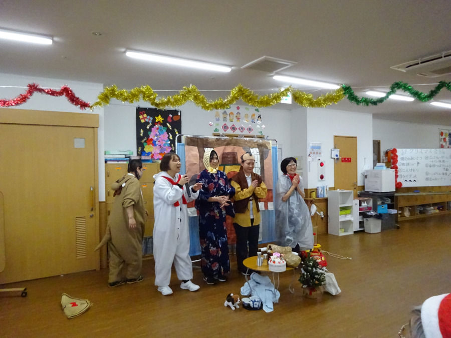 デイサービスつばきの写真2枚目: