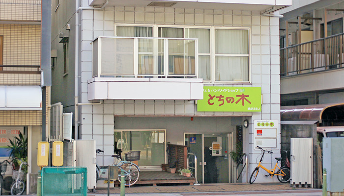 ワークショップメンバーズの写真2枚目：