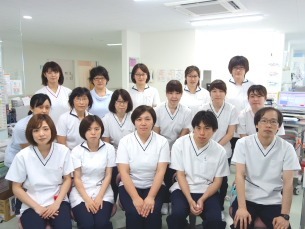 新潟白根総合病院の写真5枚目：