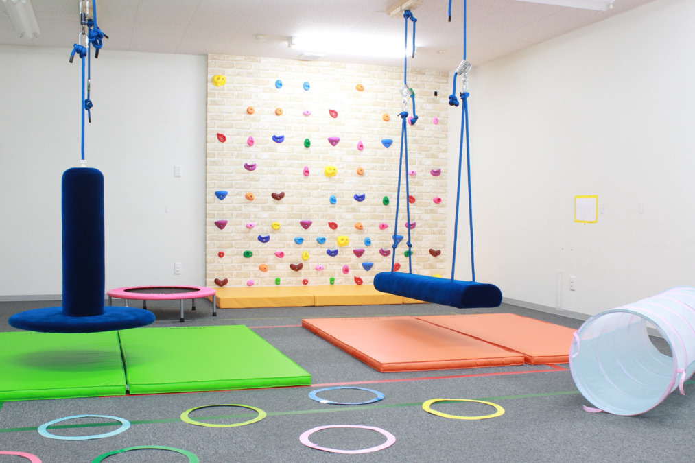 児童発達支援・放課後等デイサービス ひなた観音(保育士の求人)の写真2枚目: