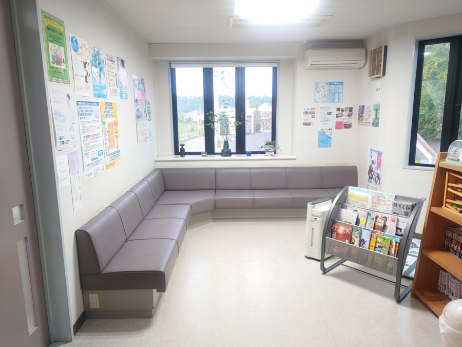 福澤歯科医院（歯科助手の求人）の写真2枚目：