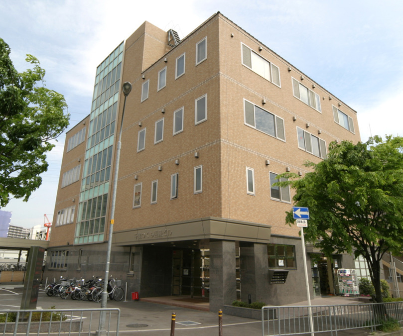 アルカ山田駅前薬局（薬剤師の求人）の写真2枚目：