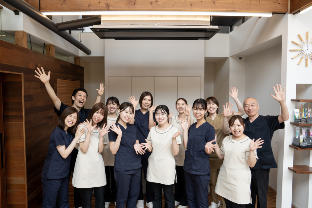 医療法人健春会木村歯科(歯科助手の求人)の写真6枚目: