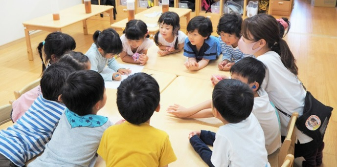 さいと みんなの家（保育士の求人）の写真7枚目：