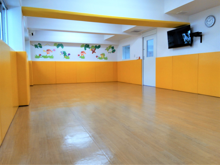 株式会社トットメイト　藤田学園キッズコスモスの写真4枚目：