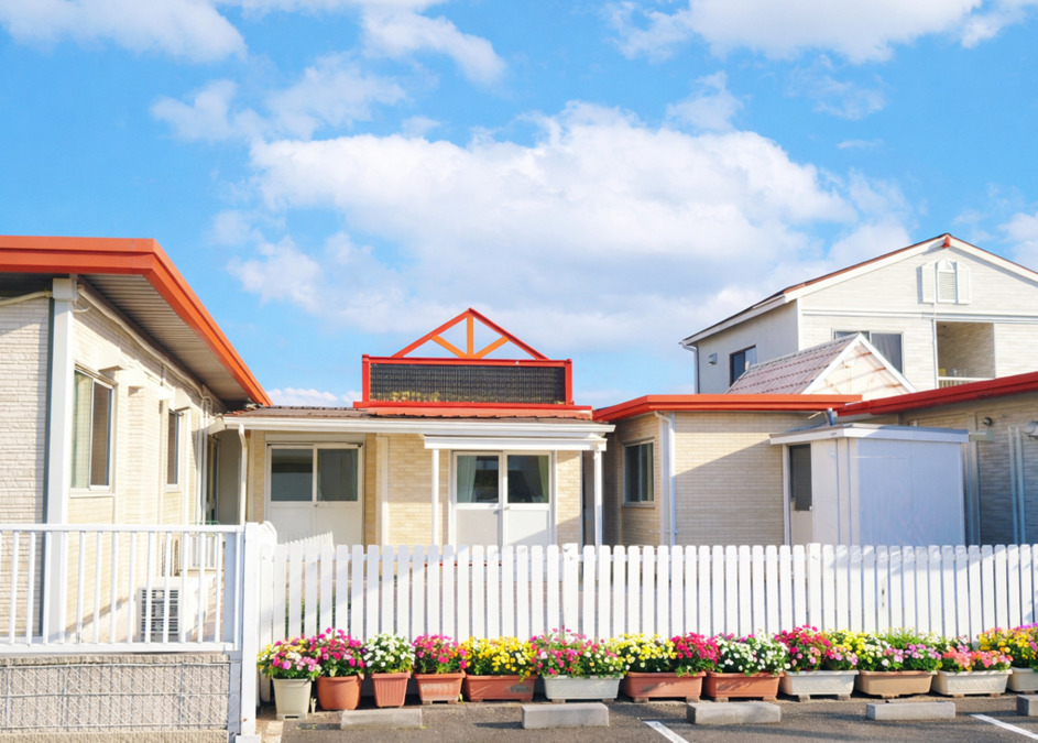 グループホーム　たにぐみの憩の写真