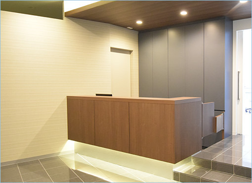 練馬デンタルオフィスの写真