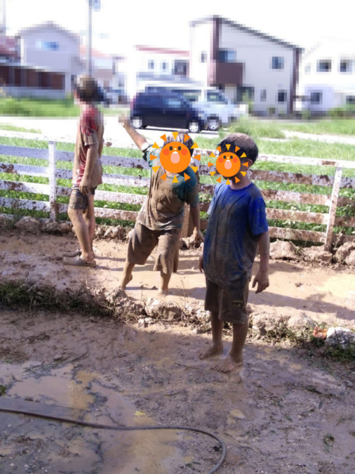 児童デイサービスまはろ 赤嶺の写真2枚目: