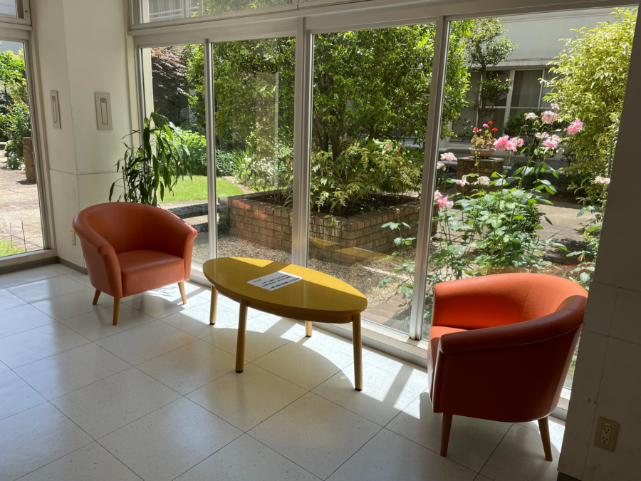 吉祥寺病院（一般事務/管理部門の求人）の写真4枚目：