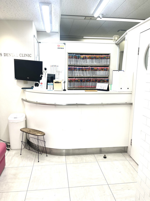 神戸三ノ宮駅前デンタル矯正歯科（歯科衛生士の求人）の写真7枚目：