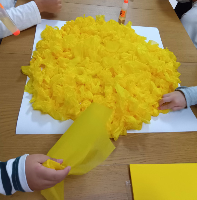 通所支援ベルテールちはら台園(児童指導員/指導員の求人)の写真7枚目: