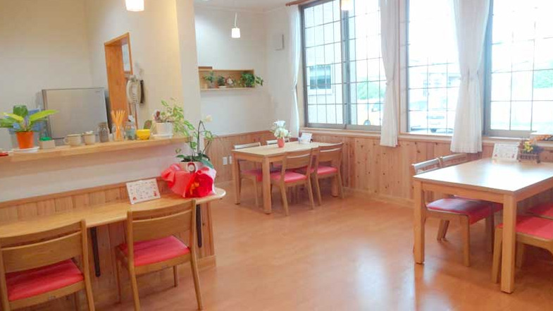 上毛の里デイサービスセンターの写真3枚目: