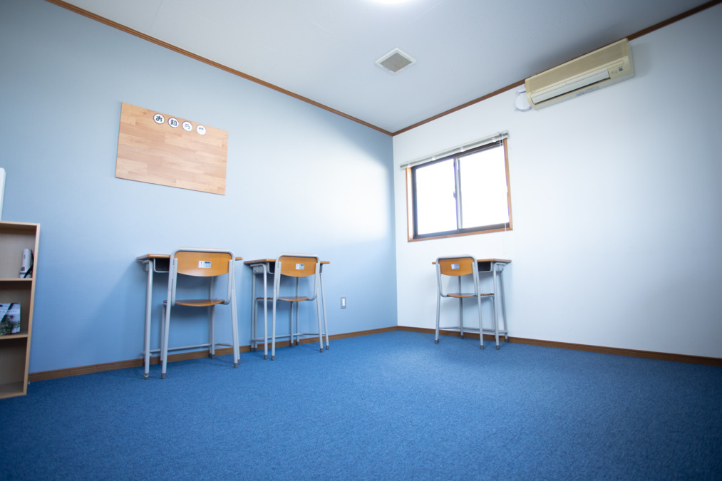 ナチュラルキッズ2nd(公認心理師/臨床心理士の求人)の写真3枚目: